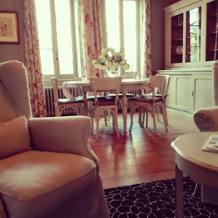 La Maison Douce Saint-Martin-de-Ré Екстериор снимка