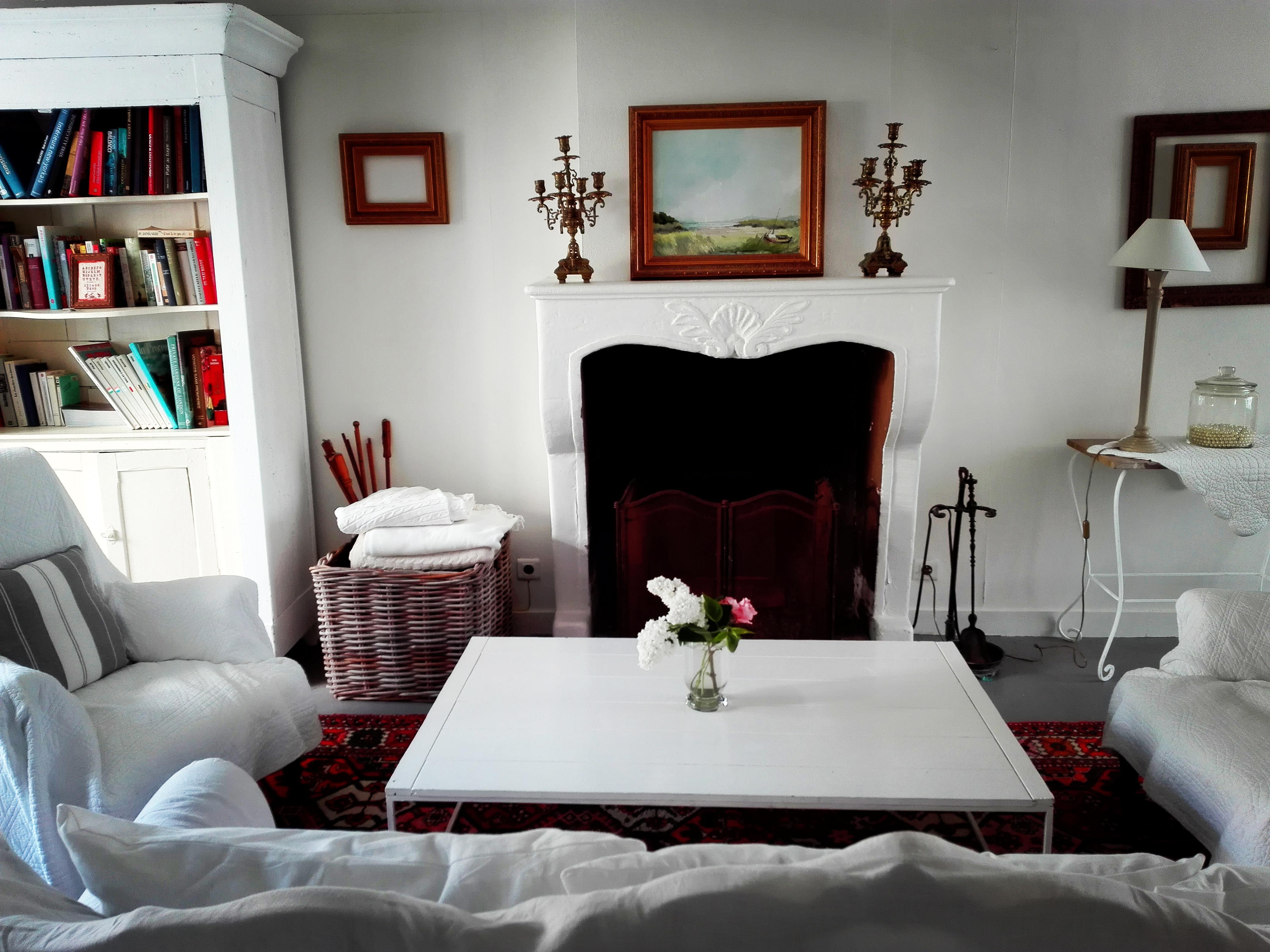 La Maison Douce Saint-Martin-de-Ré Екстериор снимка