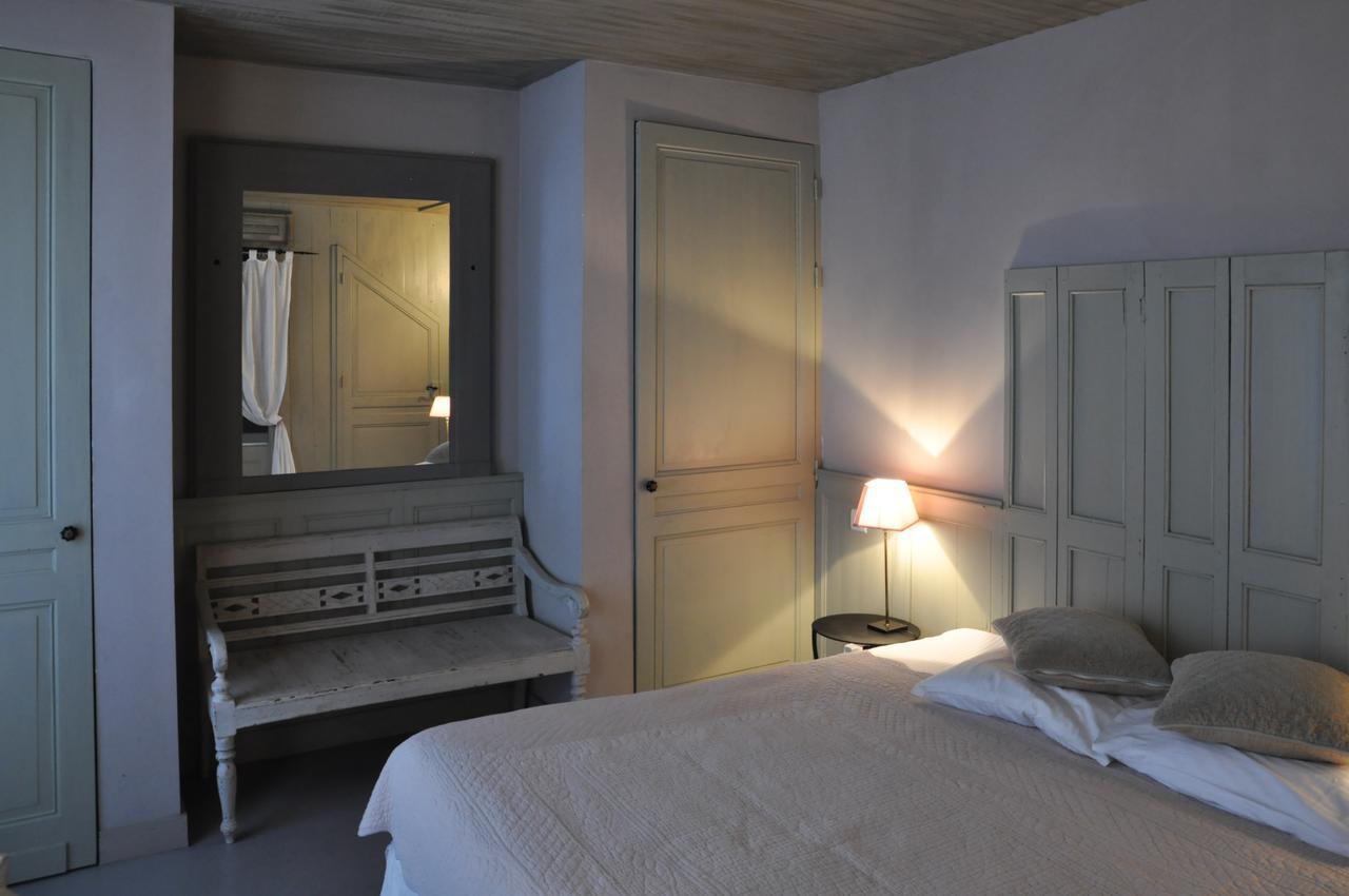 La Maison Douce Saint-Martin-de-Ré Екстериор снимка